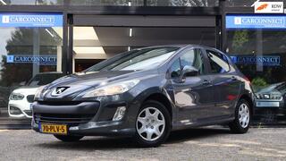 Peugeot 308 (2007 - 2013)