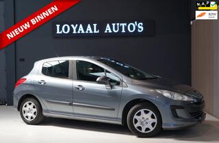 Peugeot 308 (2007 - 2013)