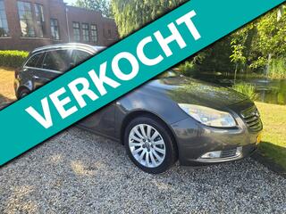 Opel Insignia Sports Tourer (2008 - 2017)