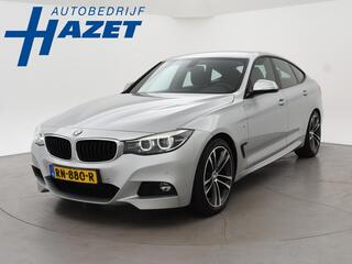 BMW 3-Serie GT