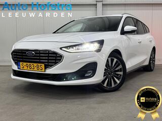 Ford Focus Wagon