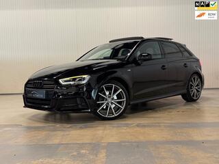Audi A3 Sportback (2012 - 2020)