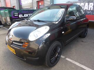 Nissan Micra (2003 - 2010)