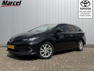 Toyota Auris Touring Sports