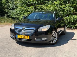 Opel Insignia Sports Tourer (2008 - 2017)