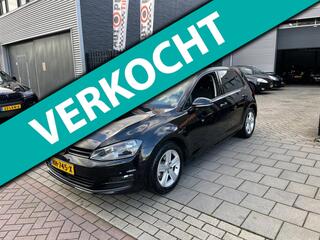 Volkswagen Golf VII