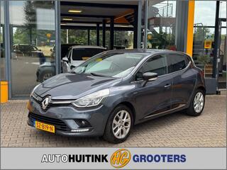 Renault Clio (2012 - 2019)