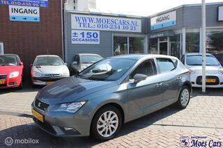 Seat Leon (2012 - 2020)