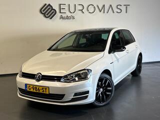 Volkswagen Golf VII