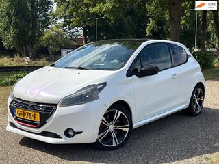 Peugeot 208 (2012 - 2019)