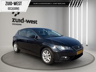 Seat Leon (2012 - 2020)