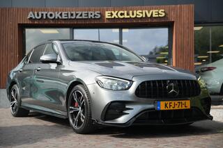 Mercedes-Benz E-Klasse (2016 - 2023)