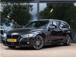 BMW 3-Serie Touring (2012 - 2019)