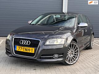 Audi A3 Sportback (2012 - 2020)