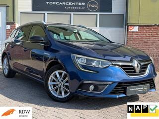 Renault Megane Estate