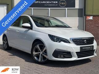Peugeot 308 (2013 - 2021)