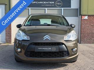 Citroen C3 (2010 - 2016)