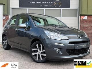 Citroen C3 (2010 - 2016)