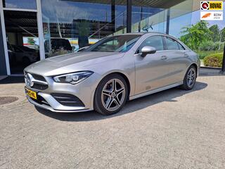 Mercedes-Benz CLA (2019 - 2025)