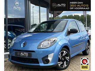 Renault Twingo (2007 - 2014)