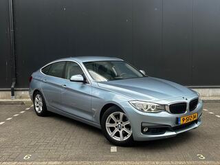 BMW 3-Serie GT