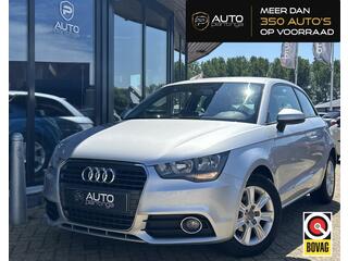 Audi A1 (2010 - 2018)