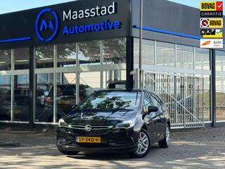 Opel Astra Sports Tourer (2016 - 2021)