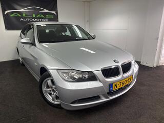 BMW 3-Serie (1998 - 2005)