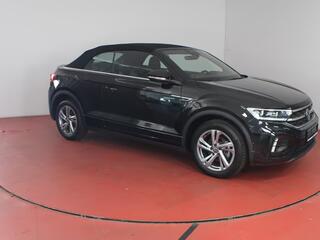 Volkswagen T-Roc Cabrio