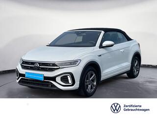 Volkswagen T-Roc Cabrio