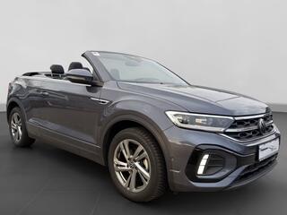 Volkswagen T-Roc Cabrio