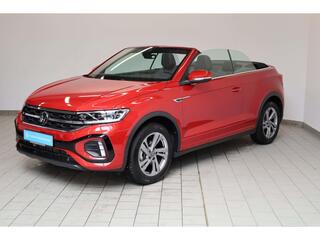 Volkswagen T-Roc Cabrio