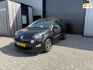 Renault Twingo (2007 - 2014)
