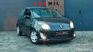 Renault Twingo (2007 - 2014)