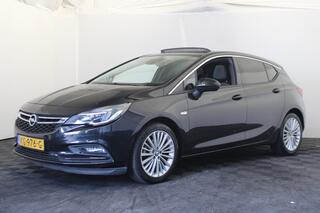 Opel Astra (2015 - 2021)
