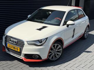 Audi A1 (2010 - 2018)