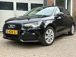 Audi A1 (2010 - 2018)