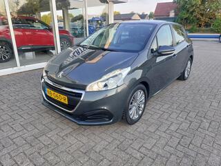 Peugeot 208 (2012 - 2019)