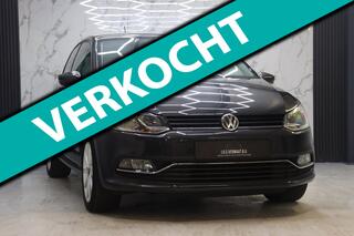 Volkswagen Polo (2009 - 2017)