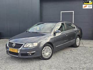 Volkswagen Passat (2010 - 2014)