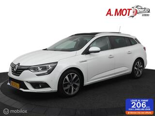 Renault Megane Estate