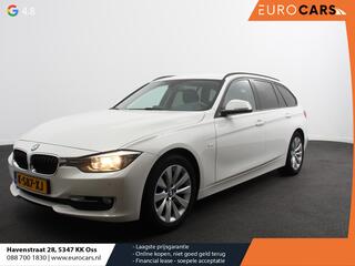 BMW 3-Serie Touring (2012 - 2019)