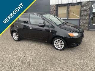 Mitsubishi Colt (2004 - 2014)