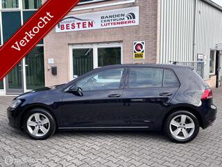 Volkswagen Golf VII