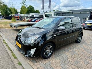 Renault Twingo (2007 - 2014)