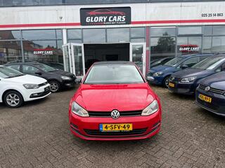 Volkswagen Golf VII