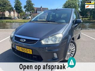 Ford C-MAX (2003 - 2010)