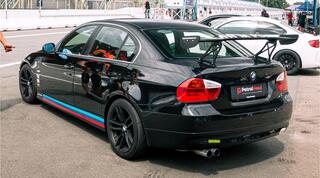 BMW 3-Serie (1998 - 2005)