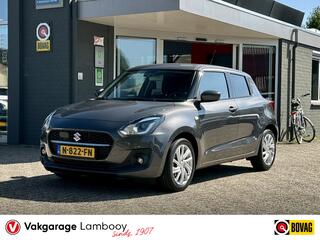 Suzuki Swift (2017 - 2024)