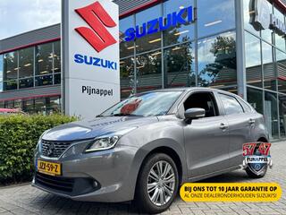 Suzuki Baleno